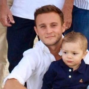 Meet your Posher, Dylan